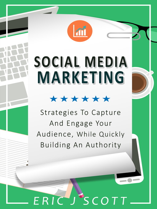 Cover image for Social Media Marketing